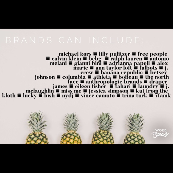 High End Mystery Box! - Picture 6 of 15